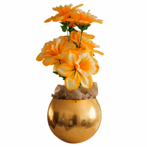 cachepot-dourado